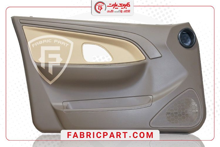 خرید آنلاین لوازم جانبی رودری خودرو از فابریک پارت