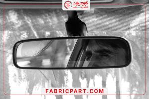 چگونه آینه جلوی خودرو خود را ضد بخار کنیم؟