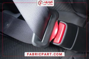 روش بررسی سالم بودن کمربند ایمنی