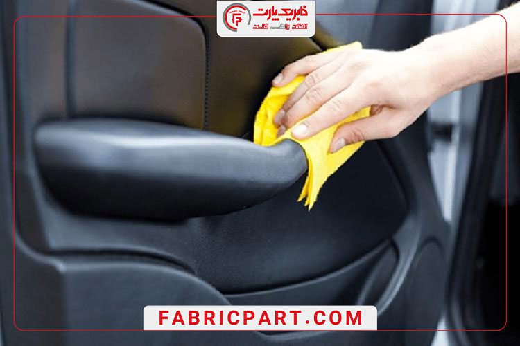 چگونه از تغییر رنگ و فرسودگی رودری خودرو جلوگیری کنیم؟