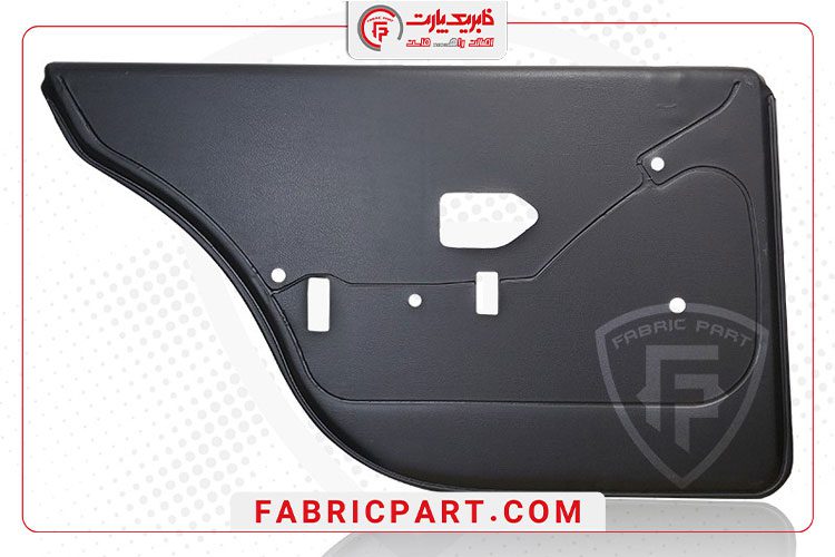 خرید آنلاین لوازم جانبی رودری خودرو از فابریک پارت