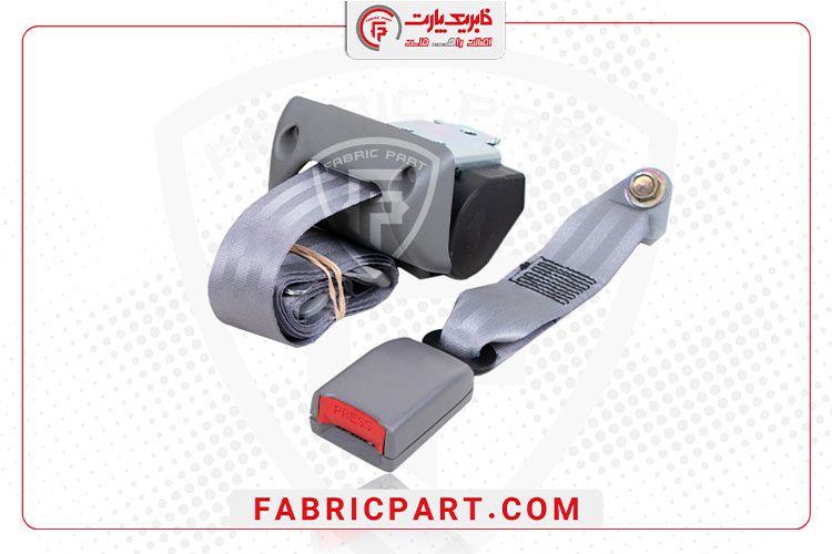 اهمیت بررسی زودهنگام علائم خرابی کمربند ایمنی