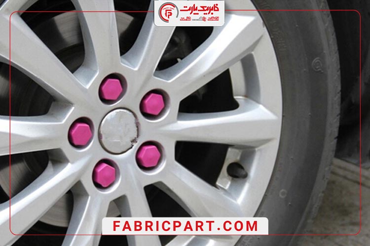 قالپاق خودرو چیست و چه نقشی در زیبایی و عملکرد آن دارد؟