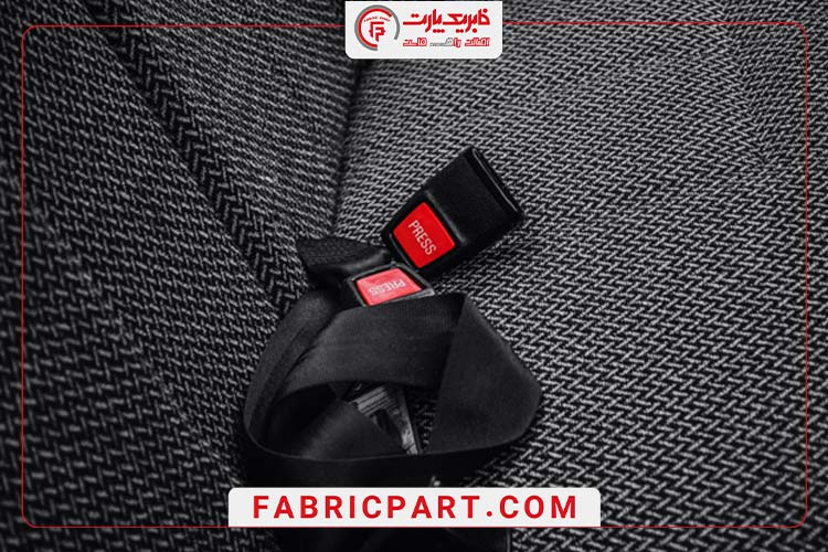 چرا کمربند ایمنی خودرو مهم است؟