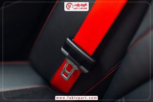 کمربند ایمنی فابریک پارت