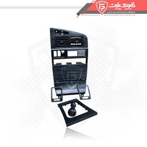 تریم آوا طرح چوب مشکی