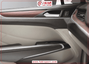 رودری خودرو برند فابریک پارت