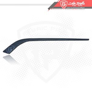 زه مشکی رودری ری استایل آوا