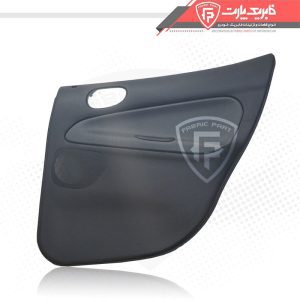 رودری عقب راست پژو 206 ناتیس تیپ 5 فابریک پارت