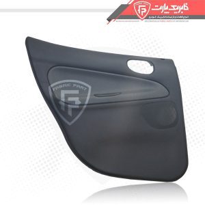 رودری پژو 206 تیپ 5 عقب چپ فابریک پارت