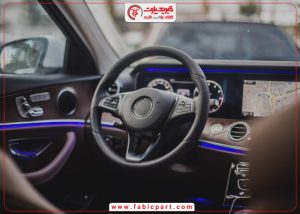 فرمان فابریک خودرو