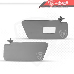 آفتابگیر پراید