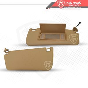 آفتابگیر سمند کرم