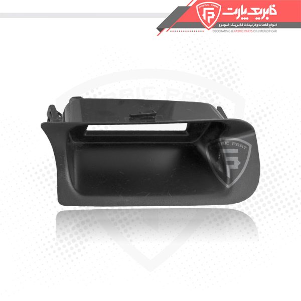 قاب دور ساعت پراید 132 - Image 2
