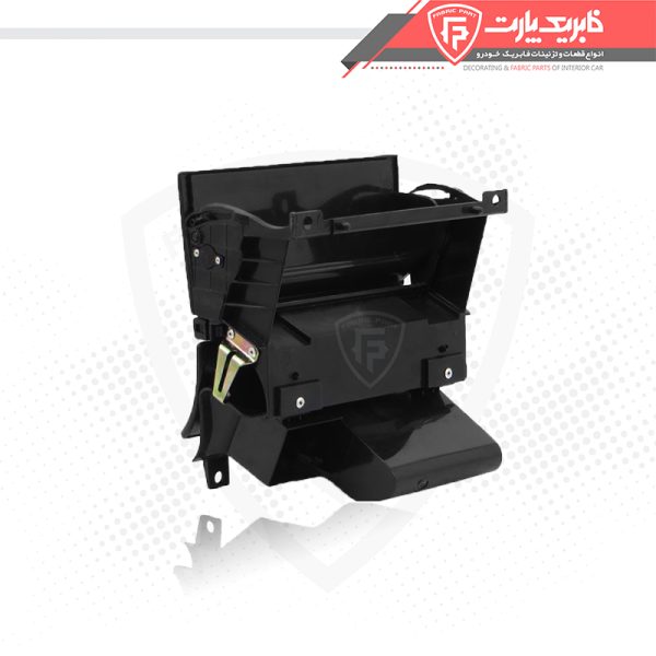 قاب جا راديو و جاسيگاري پژو آردی - Image 4