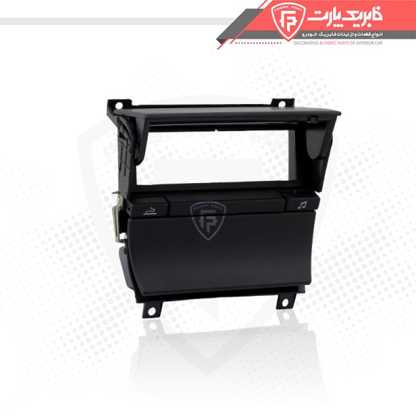 قاب جا راديو و جاسيگاري پژو آردی - Image 7