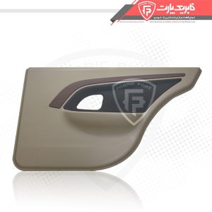 رودری پژو پارس سال روشن جدید عقب راست ( ری استایل )