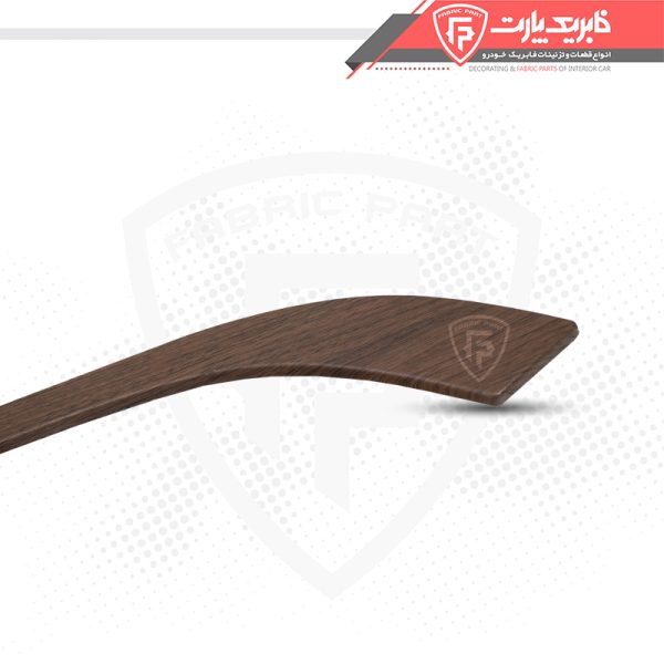 زه رودری پژو پارس ری استایل عقب چپ (فاز 2) - Image 2