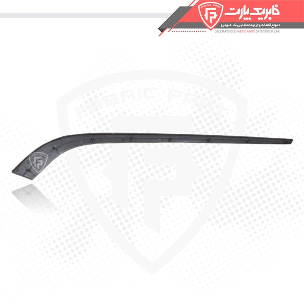 زه رودری پژو پارس ری استایل جلو راست (فاز2) - Image 4