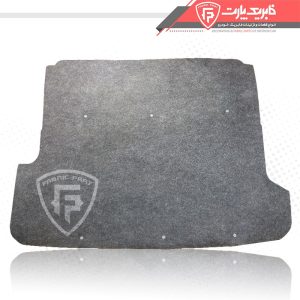 موکت کف صندوق پژو 405 و پارس
