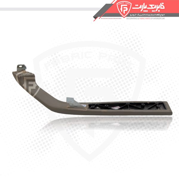 دستگیره مچی سمند بژ جلو چپ - Image 2