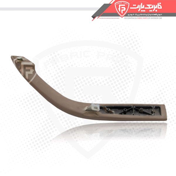 دستگیره مچی سمند بژ عقب چپ - Image 2