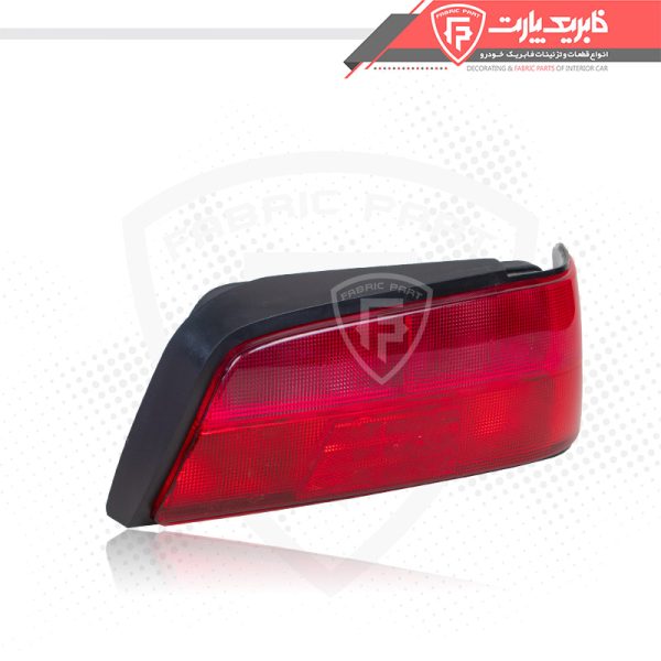 چراغ خطر عقب راست پژو پارس سال ( قرمز ) - Image 2