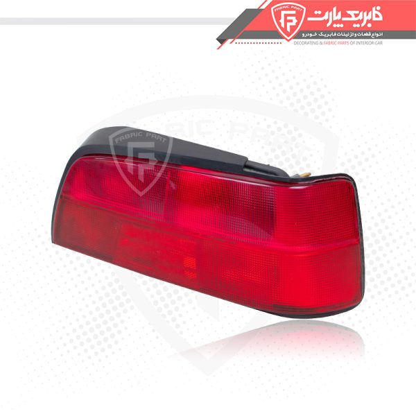 چراغ خطر عقب راست پژو پارس سال ( قرمز ) - Image 4