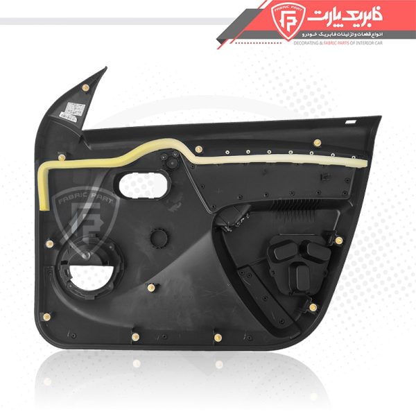 رودری ال 90 پلاس و ساندرو جلو چپ - Image 2