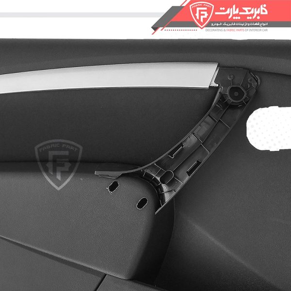 رودری ال 90 پلاس و ساندرو جلو چپ - Image 3