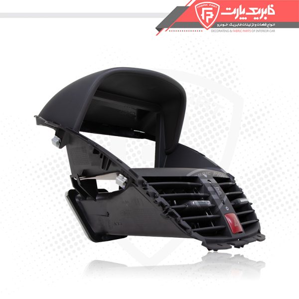 پنل وسط داشبورد پژو 207 - Image 2