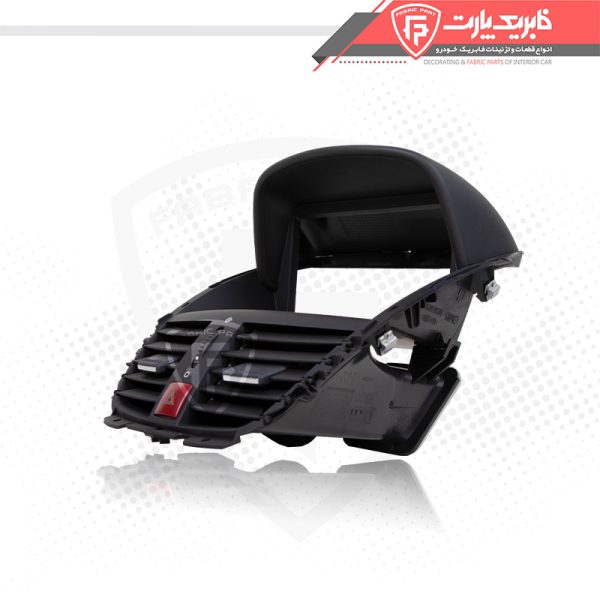 پنل وسط داشبورد پژو 207 - Image 3