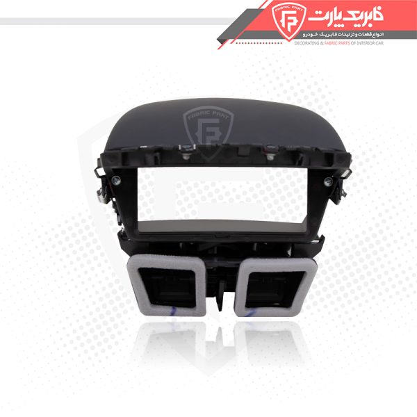 پنل وسط داشبورد پژو 207 - Image 4