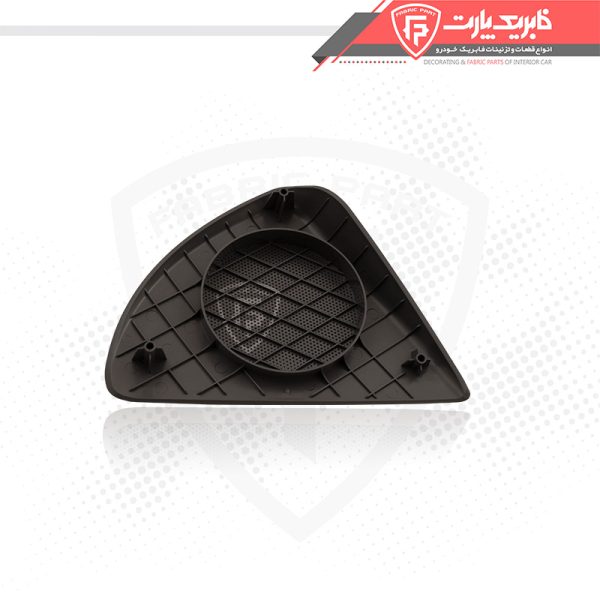 شبکه بلندگو طاقچه عقب تیبا 1 چپ - Image 2