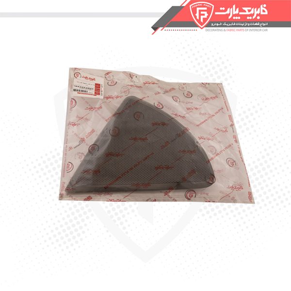 شبکه بلندگو طاقچه عقب تیبا 1 چپ - Image 3