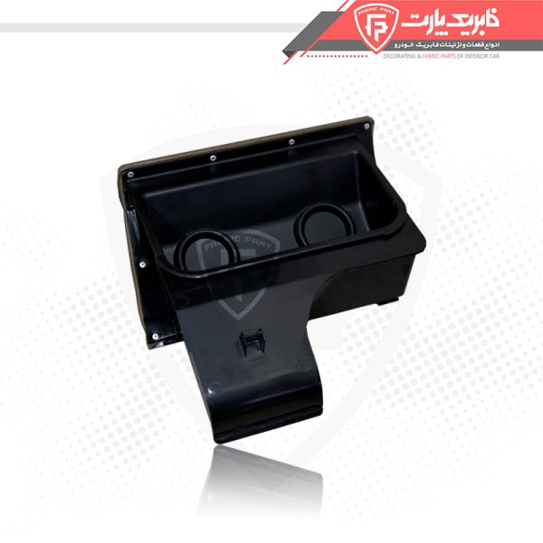 درب جعبه داشبورد سمند قدیم - ال ایکس بژ - Image 2