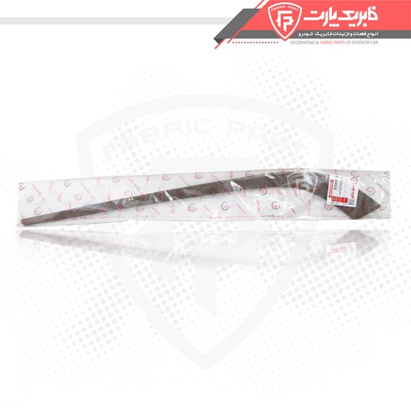 زه رودری پژو پارس ری استایل ست کامل (طرح چوب) جدید فاز 2 - Image 5