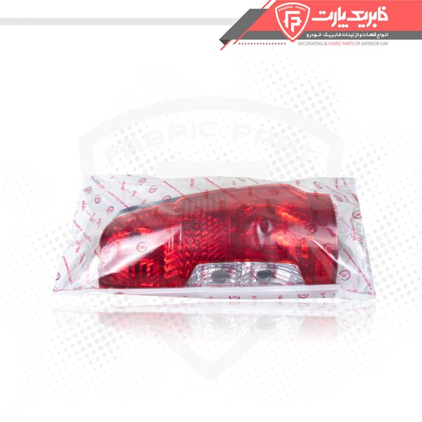 چراغ خطر عقب وانت آریسان راست - Image 2