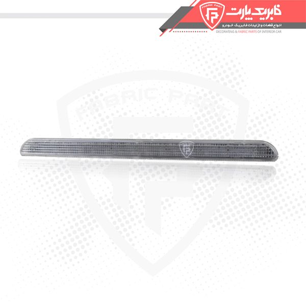 چراغ استپ سوم سمند LX طرح جدید