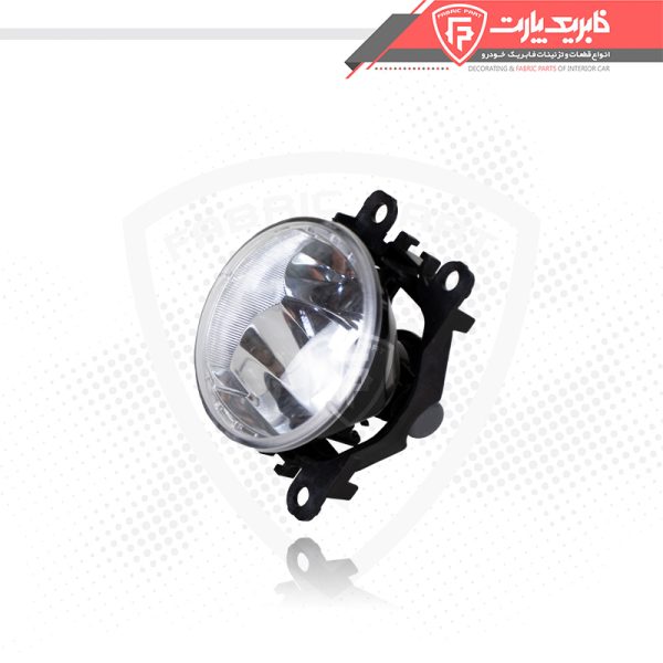 چراغ مه شکن ال 90 جدید و ساندرو