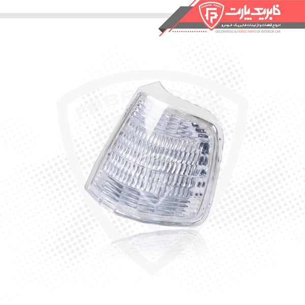 چراغ راهنمای پارک پژو 405 چپ