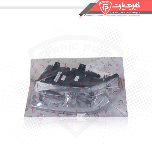چراغ جلو چپ سمند LX - Image 3