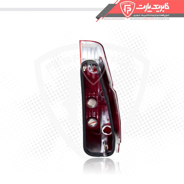 چراغ خطر عقب وانت آریسان چپ - Image 2