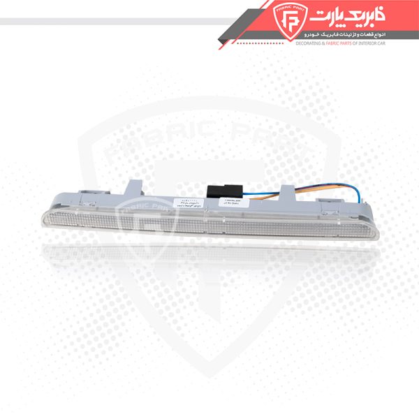 چراغ استپ سوم سمند LX طرح جدید - Image 2