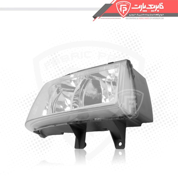 چراغ جلو راست سمند LX - Image 3