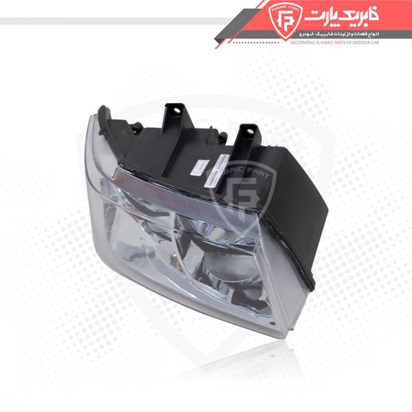 چراغ جلو راست سمند LX - Image 4