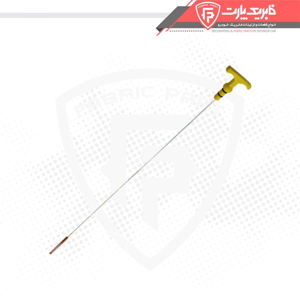 گیج روغن موتور سمند موتور EF7