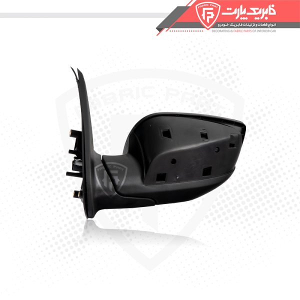 آینه ساینا برقی چپ - Image 2