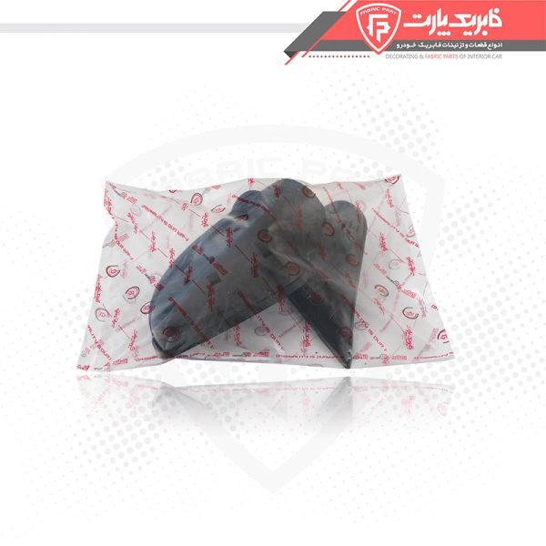 آینه ساینا برقی چپ - Image 3