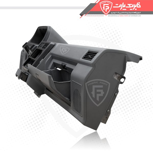 پوسته داشبورد پراید صبا کامل - Image 2